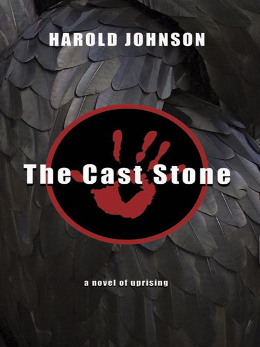 Title details for The Cast Stone by Harold Johnson - Wait list